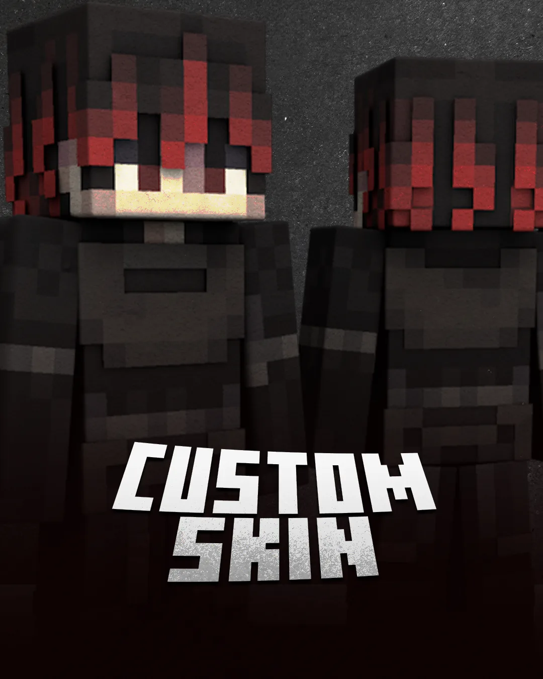 Custom Skin