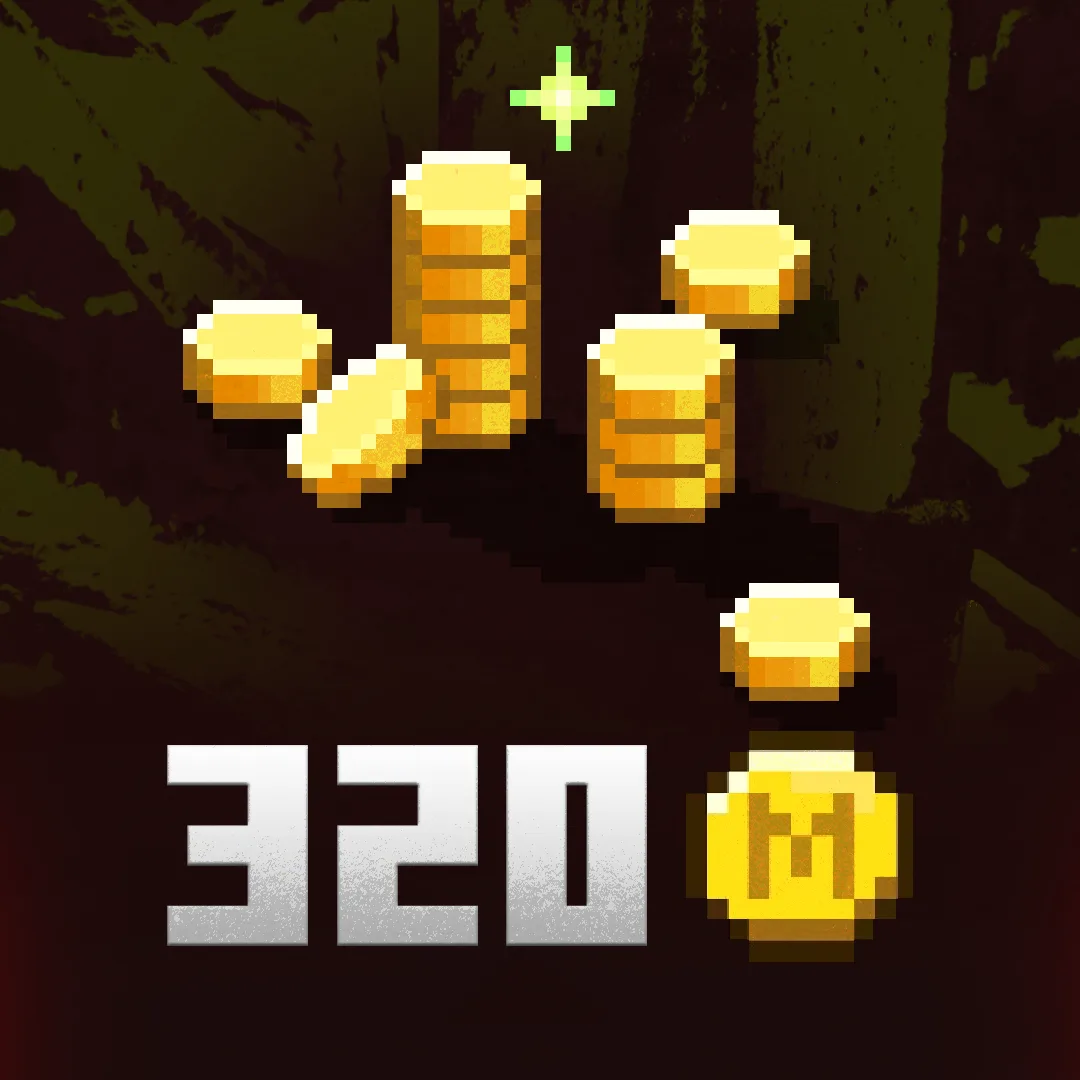 Minecoin 320