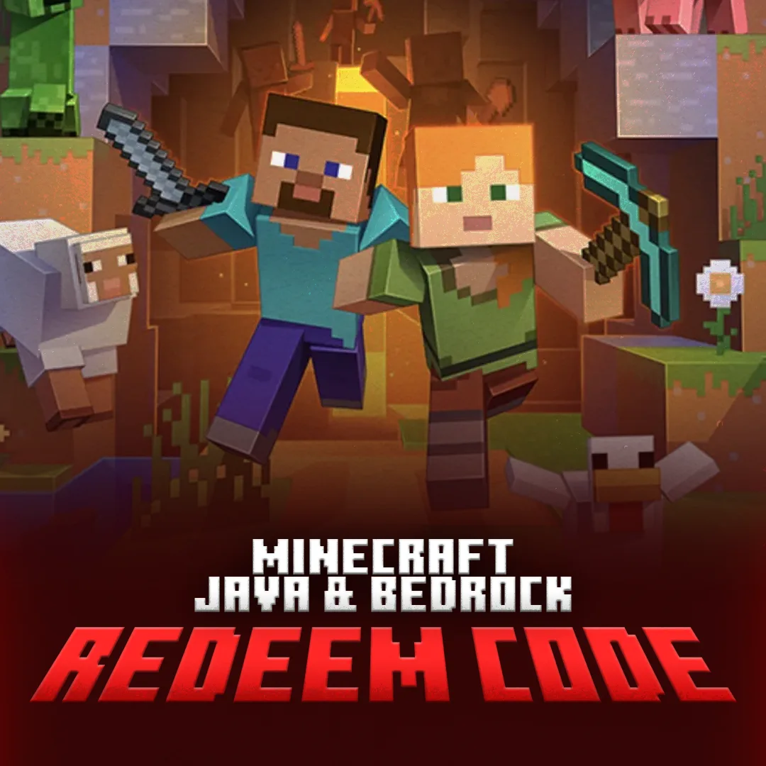 Redeem Code