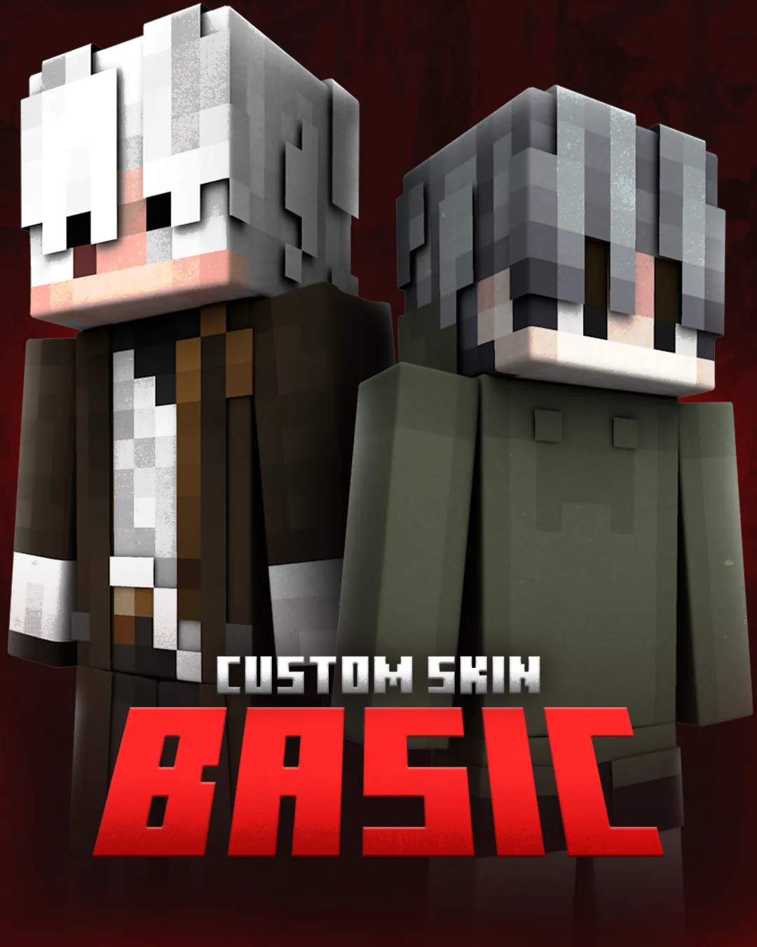 Custom Skin Basic